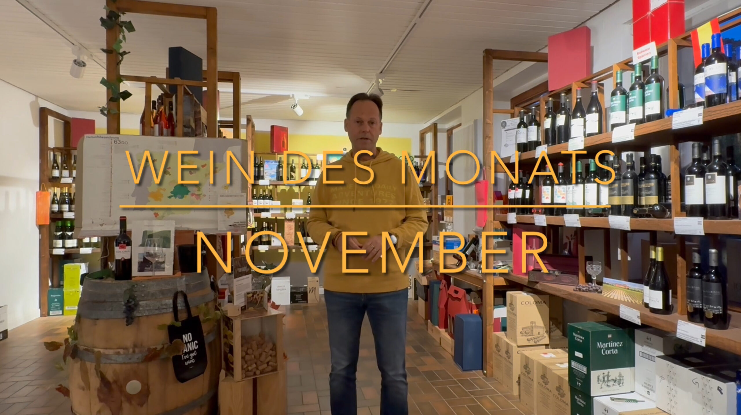 November 2025: Coloma Graciano